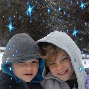 Meet your Posher, Christy